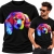 KOSZULKA  GOLDEN RETRIEVER
